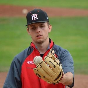 Meet your Posher, Josh